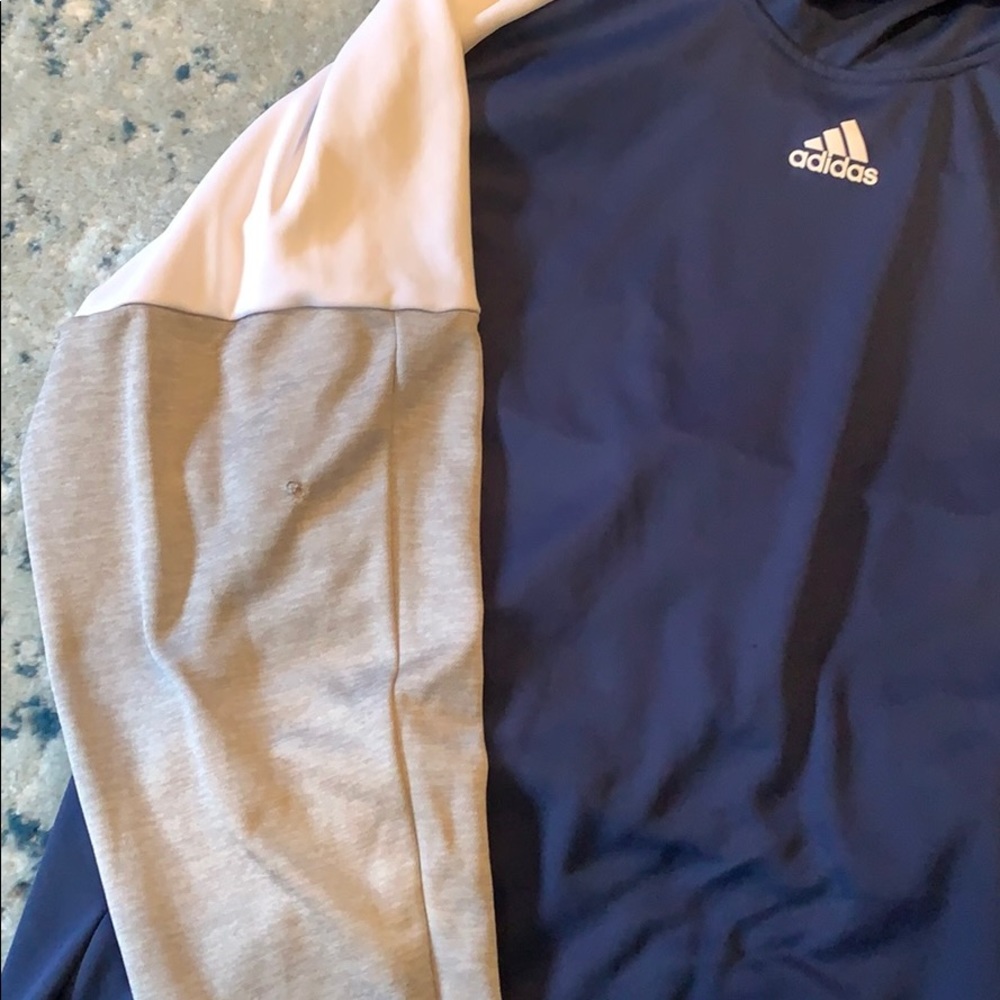 Adidas jacket - Picture 2 of 3
